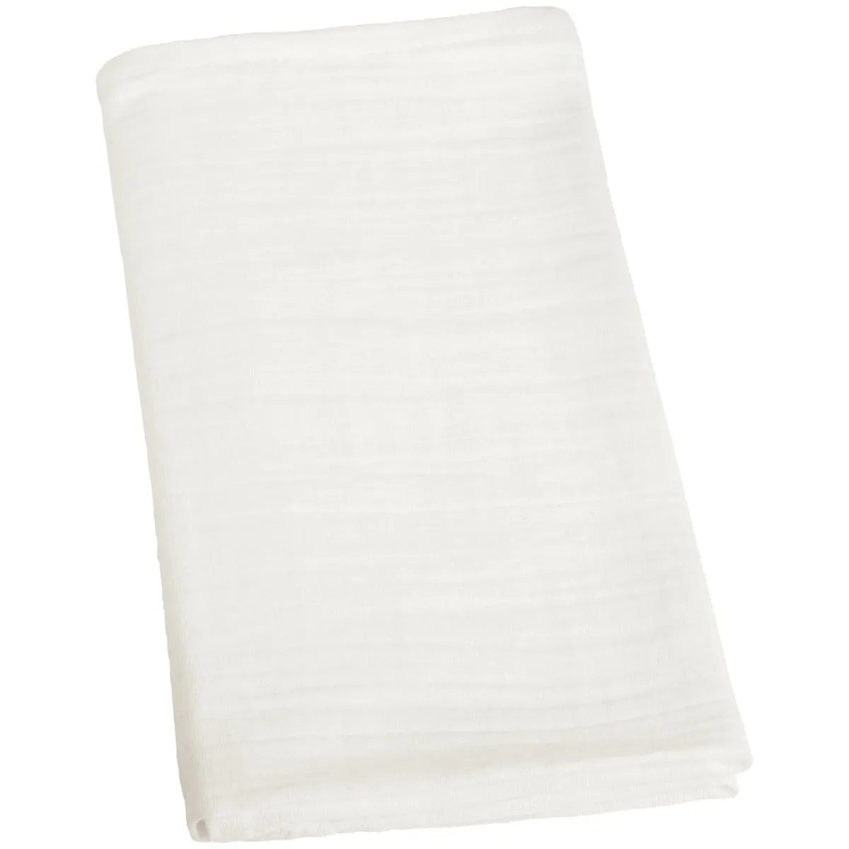 6x ERWIN M. Tovagliolo Silena; 50x50 cm (LxL); bianco; 6 pz. / Pacco