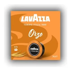 Capsule ( A modo Mio ) Orzo 12 pz 8810