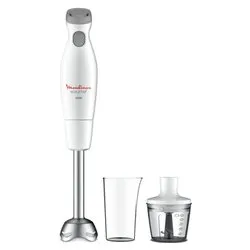 Frullatore immersione 450W EASYCHEF White e Grey DD452110