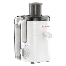 Centrifuga elettrica 350W (950ml) Frutelia+ Bianco JU3701