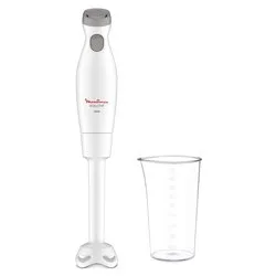 Frullatore immersione 450W EASYCHEF White e Grey DD45A110
