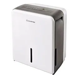 Deumidificatore DEOS 30 ( Serbatoio 3 Litri ) Bianco e Grigio 73mq 3381357