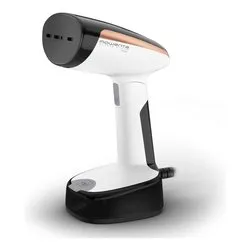 Stiratrice verticale ACCESS STEAM Pocket White e Black DR3030D1