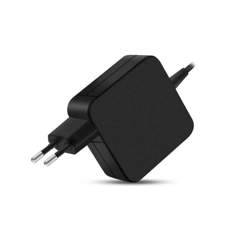 Caricabatterie per laptop Asus Vivobook F202e Q200e S200e 19v 1.75a 4.0x1.35mm