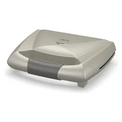 Tostiera 800W Tosta&Griglia Champagne 7486