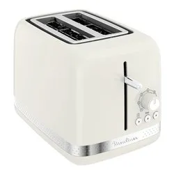 Tostapane 850W SOLEIL Avorio LT300AK