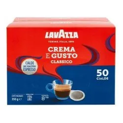 Cialda ESE 44mm Crema&Gusto Classico 50 pz Caffè 4056