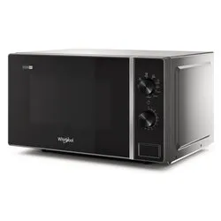 Microonde 700W (20Lt) COOK 20 Mwp 103 Sb Grill Silver e Black 859991566980