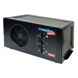 Purificatore aria RESPIRA SANO Black 40205