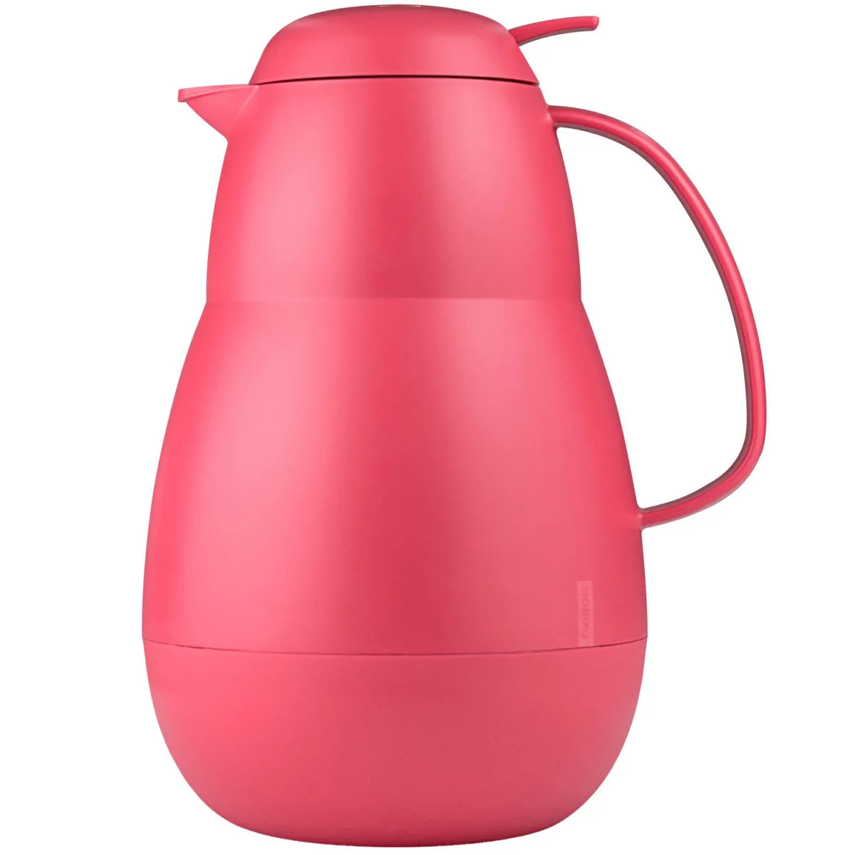 helios caraffa termica Zeo ; 1500 ml, 13.5x26.5 cm (ØxH); rosa