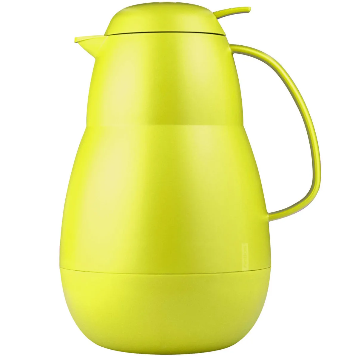 helios caraffa termica Zeo ; 1500 ml, 13.5x26.5 cm (ØxH); verde