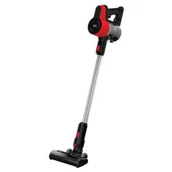 Scopa elettrica batteria VEGA VRT 50121 VR Red e Black 8911583200