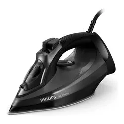 Ferro stiro vapore 2600W Antiaderente 5000 SERIES Steam Iron Black DST5040 80
