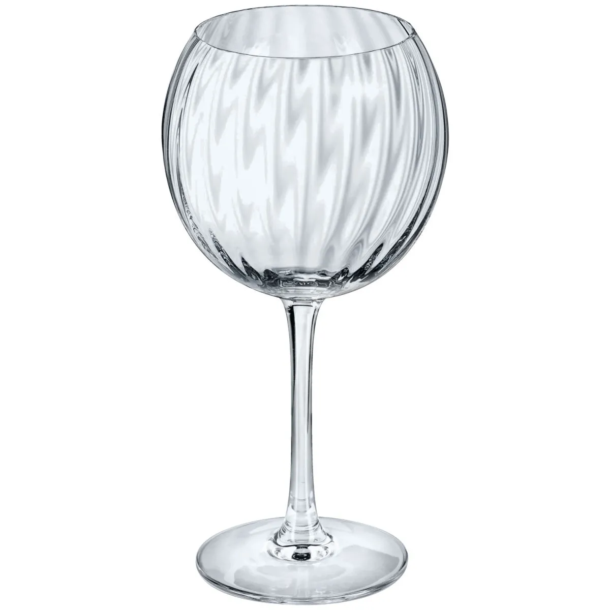 6x Chef & Sommelier Bicchiere Gin Tonic Symetrie; 580 ml, 7.8x20.9 cm (ØxH); trasparente; 6 pz. / Pacco