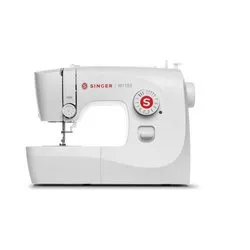 Macchina da cucire MECCANICHE M1155 Bianco 14 Punti