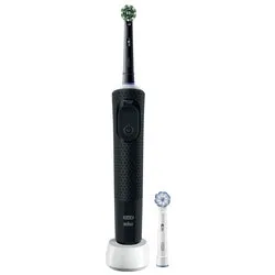 Spazzolino elettrico VITALITY PRO (Ricaricabile) Black