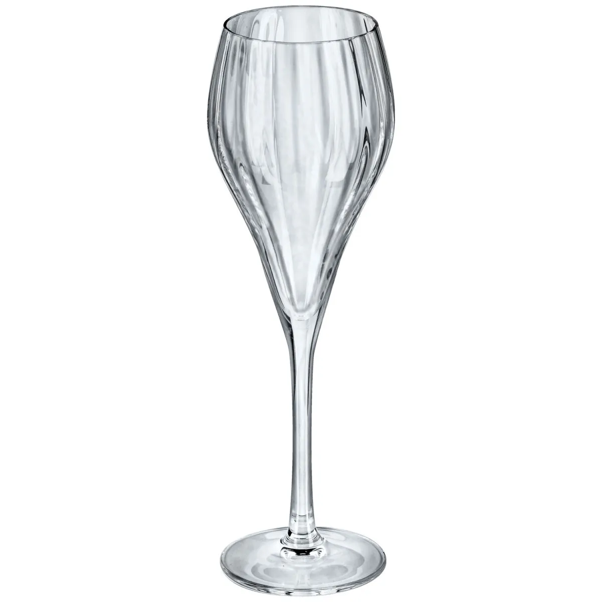 6x Chef & Sommelier Flûte Symetrie; 160 ml, 5x19.8 cm (ØxH); trasparente; 6 pz. / Pacco