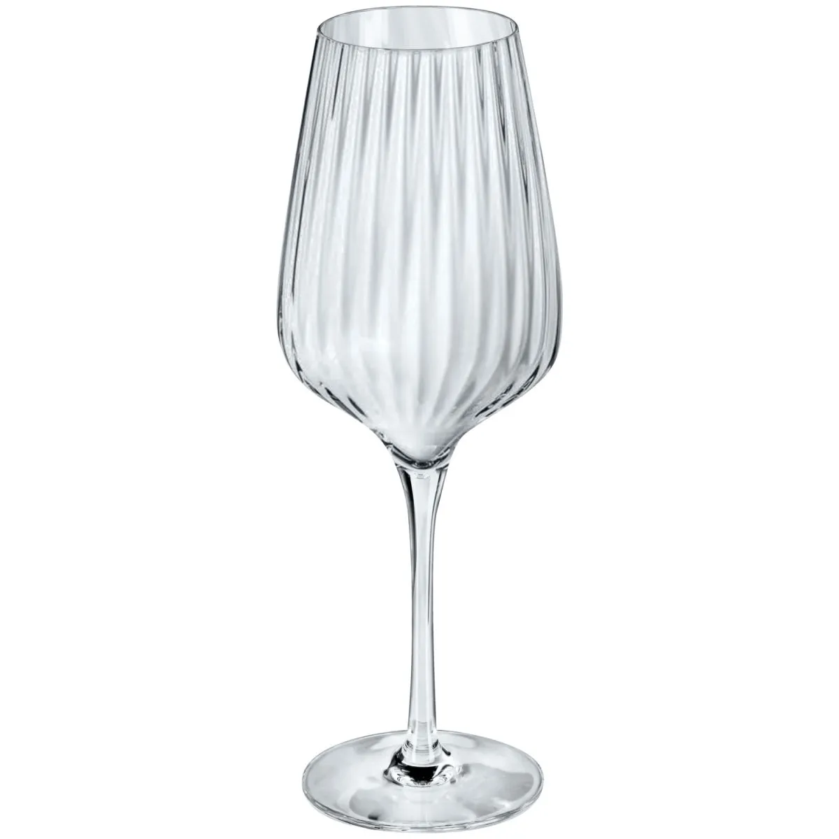 6x Chef & Sommelier Calice per vino rosso Symetrie; 550 ml, 6.1x26 cm (ØxH); trasparente; 6 pz. / Pacco