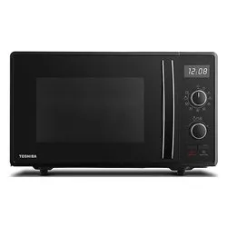 Microonde 900W (23Lt) Mw Ag23P Grill Black
