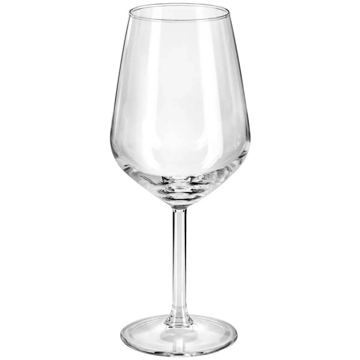 6x Pasabahçe Bicchiere aperitivo Allegra; 490 ml, 6.35x21.75 cm (ØxH); trasparente; 6 pz. / Pacco