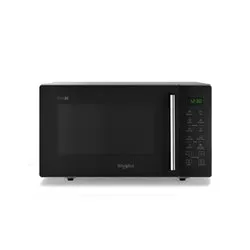 Microonde 900W (25Lt) COOK 25 Mwp 253 Sb Grill Silver e Black 859991557060