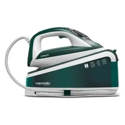 Sistema stirante 8bar VAPORELLA Express Ve30.20 Verde e Bianco