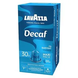 Capsule ( Nespresso ) Decaf 30 pz