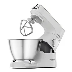 Planetaria 1200W (7Lt) SERIE CHEF Kvl65001Wh Titanium Baker Xl White 0W20011379