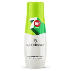 Concentrato bibite (440ml) 7UP Zero 2270135