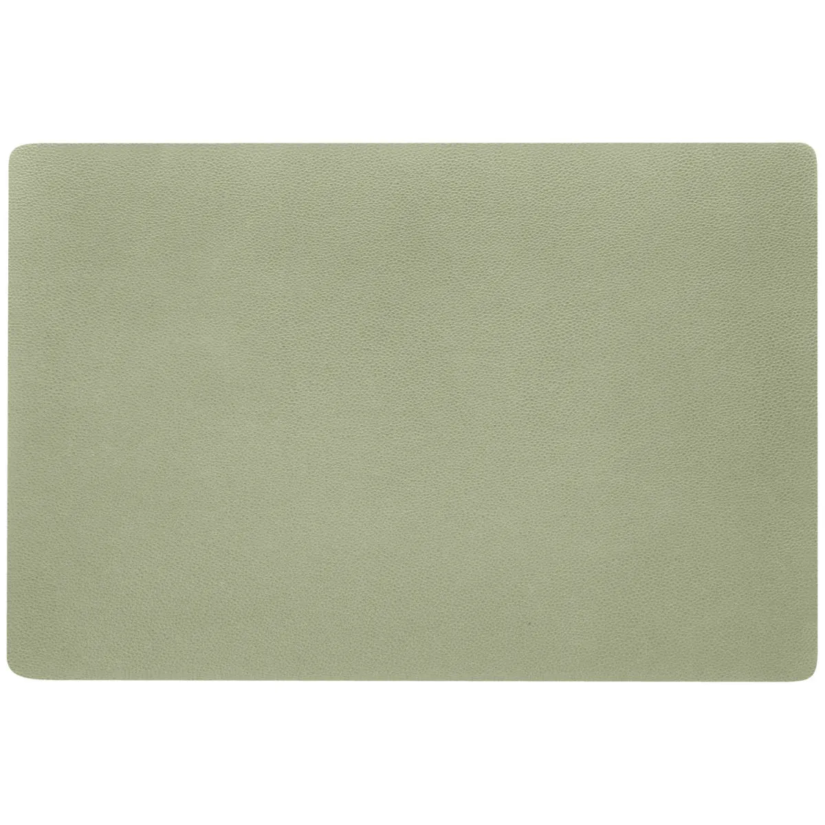 4x ERWIN M. Tovaglietta americana Kaja rettangolare; 30x45 cm (LxL); salvia; rettangolare; 4 pz. / Pacco