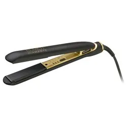 Piastra capelli LUXURY HAIRLINE Diamante Black e Gold PPIAELMDIAM