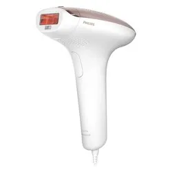 Epilatore 7000 SERIES Lumea Ipl Advanced White e Pink BRI920 00