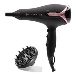 Phon BELLISSIMA K9 2500 Black e Pink 11860 2300W