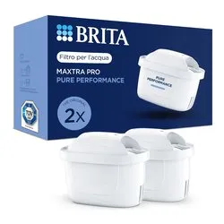 Filtri caraffa MAXTRA PRO Pure Performance (2pz) 1061175