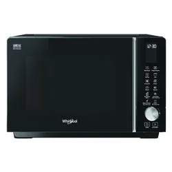 Microonde 800W (25Lt) 6 SENSO MWF 259 SB Crispfry Steam Grill Black 859991645360