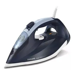 Ferro stiro vapore 2800W Ceramica 7000 SERIES Azur Steam Iron Blu scuro DST7030 20