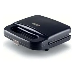 Tostiera 750W BREAKFAST Sandwich Maker Dark grey 00C197100AR0