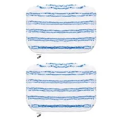 Ricambio lavapavimento VAPORETTO Microfibra PAEU0394