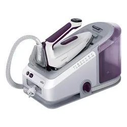 Ferro stiro caldaia 2700W 7,5bar (2Lt) CARESTYLE 7 IS7266VI Viola e Bianco 0128805003