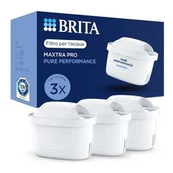 Filtri caraffa MAXTRA PRO Pure Performance (3pz) 1061176