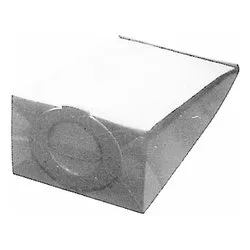 Sacchetto aspirapolvere (10pz) Carta Compatibile VT22