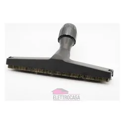 Spazzola aspirapolvere Parquett Black SP2