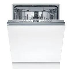 Lavastoviglie incasso 14 coperti SERIE 4 SMV4HVX12E classe C (L60cm)