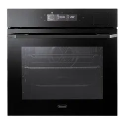 Forno incasso (78Lt) NKE 21 PSN Black classe A++ (L60cm)
