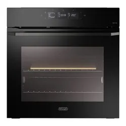 Forno incasso (76Lt) LIFE NKM 17 NL NDG Black classe A (L60cm)