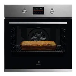 Forno incasso (72Lt) SERIE 500 KOFFP46X2 SurroundCook Inox classe A++ (L60cm)