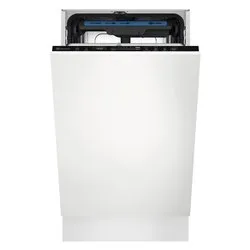 Lavastoviglie incasso 10 coperti SERIE 700 KEGB3300L GlassCare classe D (L45cm)