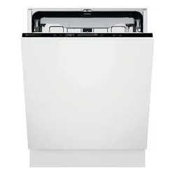 Lavastoviglie incasso 14 coperti SERIE 700 KL72A202S classe A (L60cm)