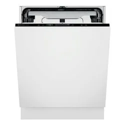 Lavastoviglie incasso 14 coperti SERIE 600 KL62B200S SmartSelect classe B (L60cm)