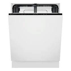 Lavastoviglie incasso 13 coperti SERIE 500 KL52D101S AirDry classe D (L60cm)